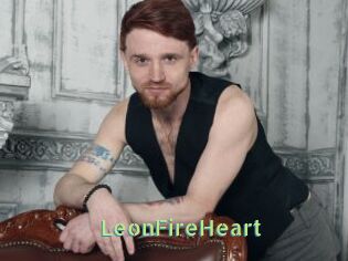 LeonFireHeart
