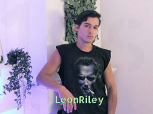 LeonRiley