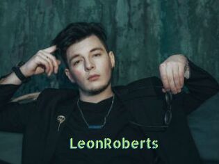 LeonRoberts