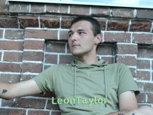 LeonTaylor