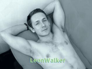 LeonWalker