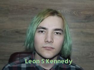 Leon_S_Kennedy