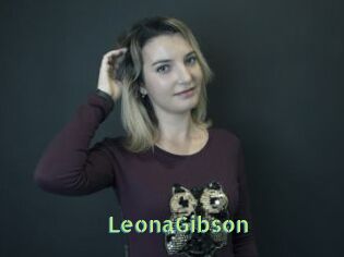 LeonaGibson