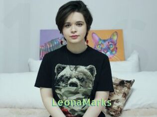 LeonaMarks