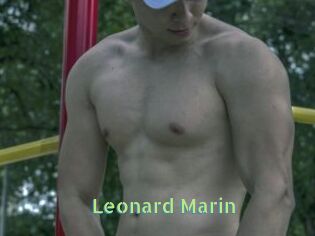 Leonard_Marin