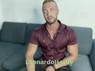 LeonardoHardy