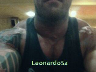 LeonardoSa