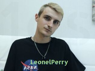 LeonelPerry