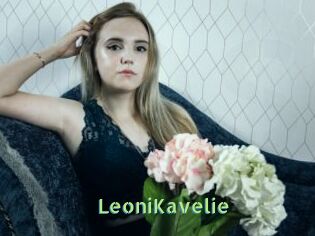 LeoniKavelie