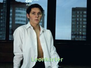 Leonkarter