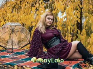 LeonyLolo
