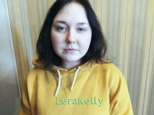 LeraKelly