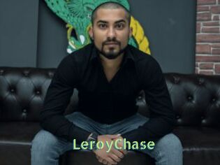 LeroyChase