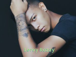 Leroy_Rozay