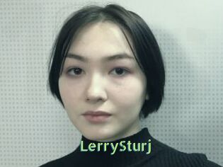 LerrySturj
