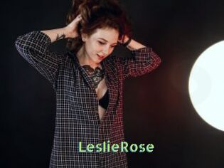 LesIieRose