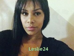 Leslie24