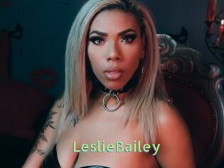 LeslieBailey