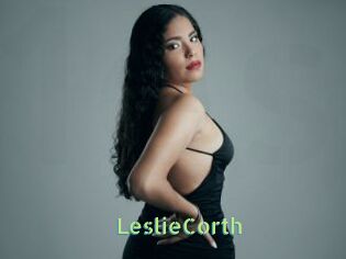 LeslieCorth
