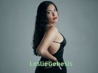 LeslieGenesis