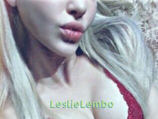 LeslieLembo