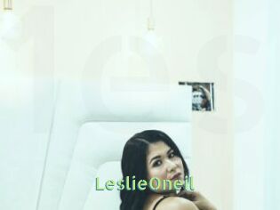 LeslieOneil