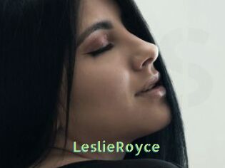 LeslieRoyce