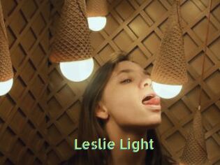 Leslie_Light