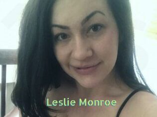 Leslie_Monroe