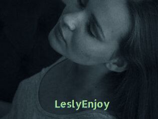 LeslyEnjoy