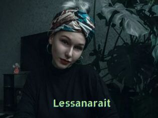 Lessanarait