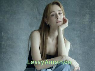 LessyAmerson