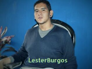 LesterBurgos