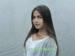 Lesy_Steward