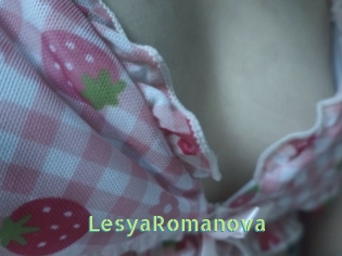 LesyaRomanova