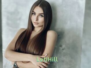 LetiHill