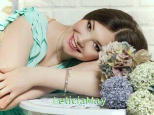 LeticiaMay