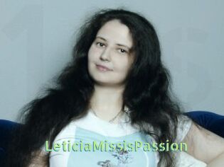 LeticiaMissisPassion