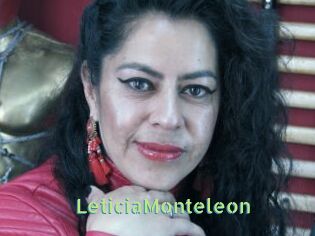LeticiaMonteleon