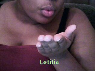 Letitia