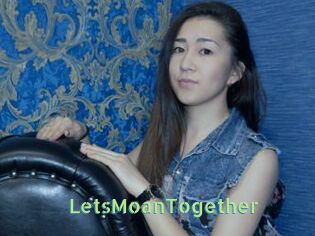 LetsMoanTogether