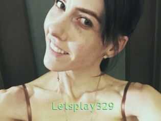 Letsplay329