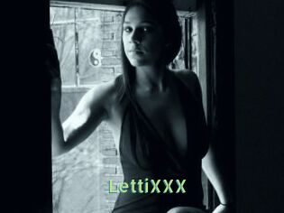 LettiXXX