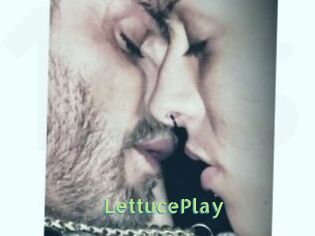 LettucePlay