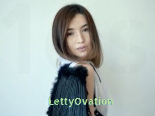 LettyOvation