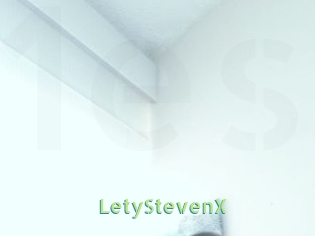 LetyStevenX