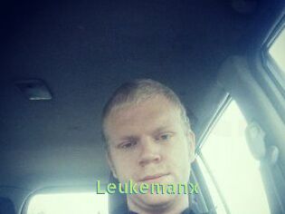 Leukemanx