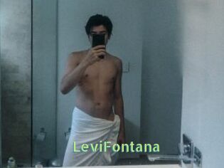 LeviFontana