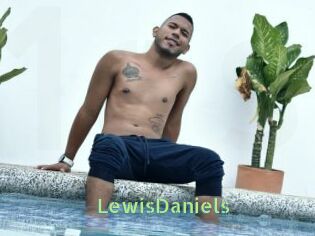 LewisDaniels