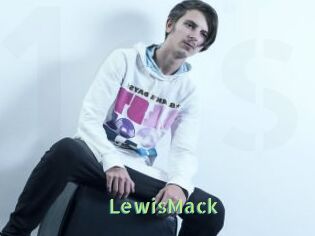LewisMack Une Etudiante Sexy